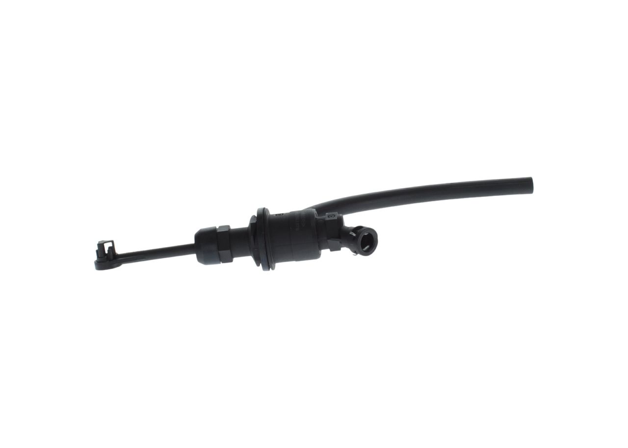 Cilindro maestro, clutch