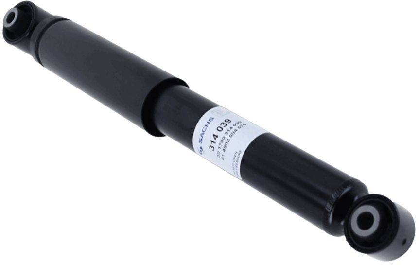 SACHS SHOCK ABSORBER - TecDoc 2