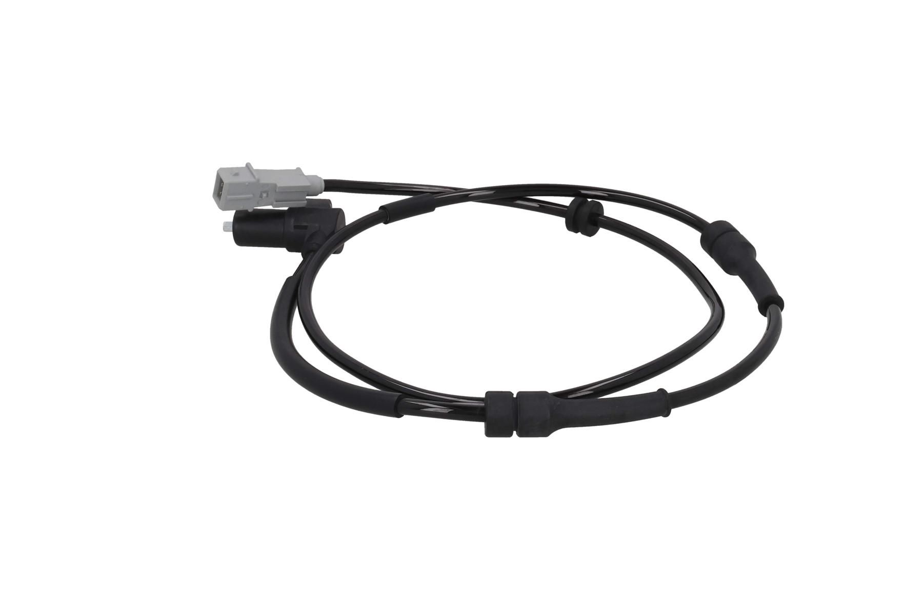 Sensor, Raddrehzahl