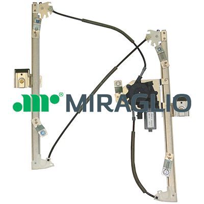 30/7342 MIRAGLIO ablakemelő