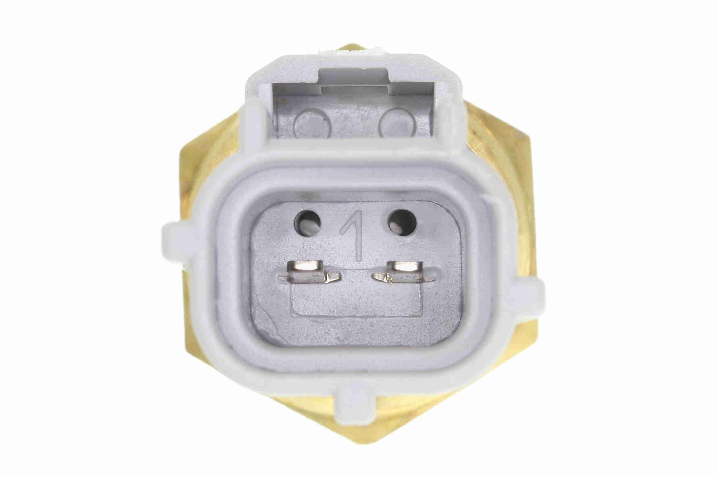 Sensor, K&uuml;hlmitteltemperatur