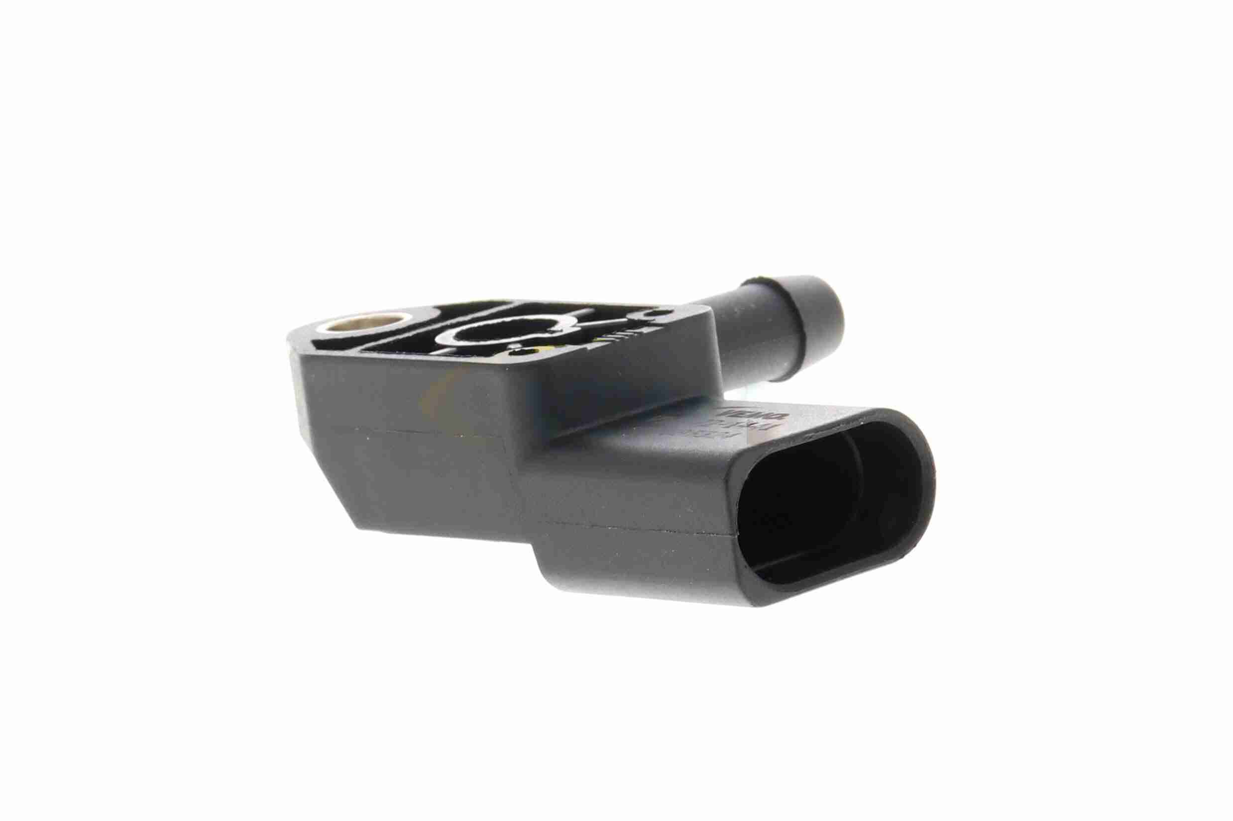 Sensor, Abgasdruck