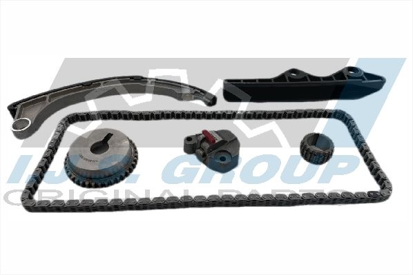 Timing Chain Kit 40-1007FK