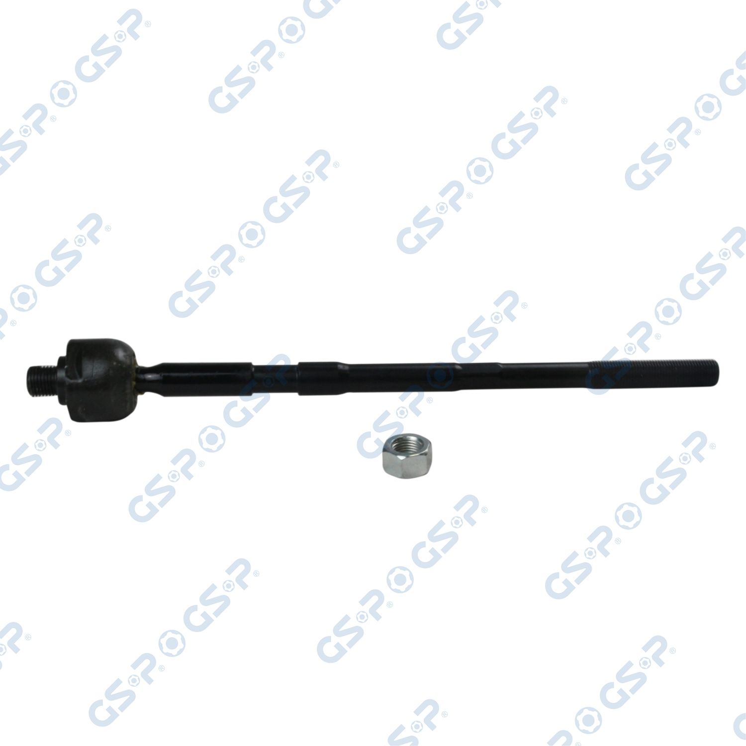 Axialgelenk, Spurstange