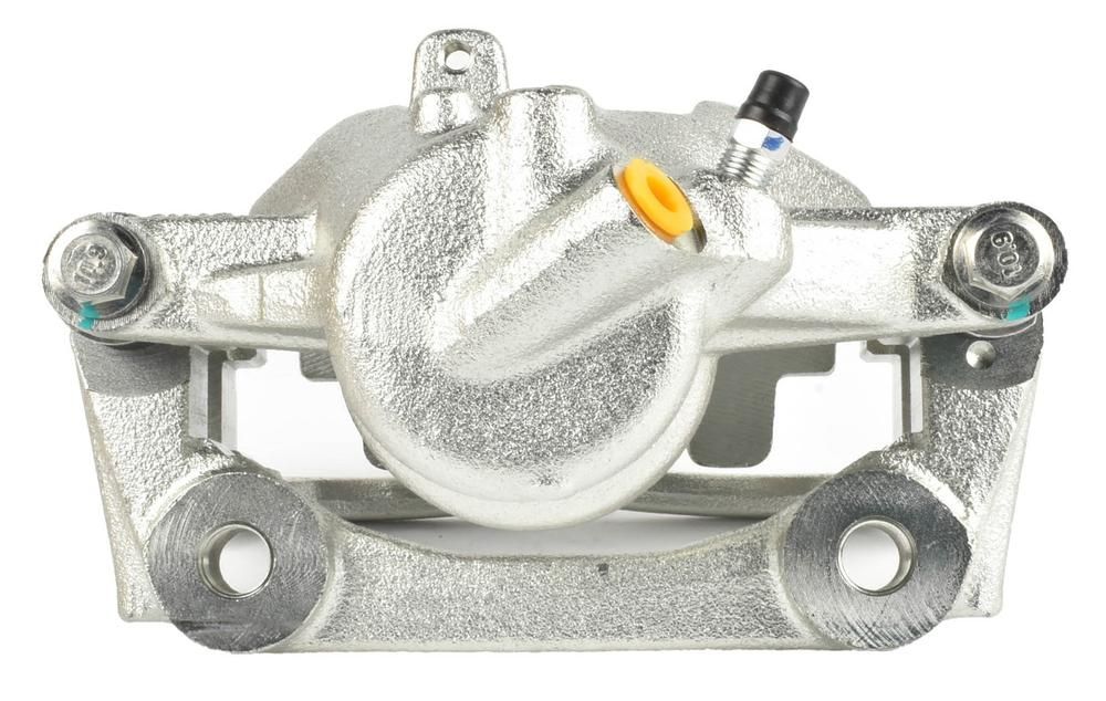 DBA Street Series MERCEDES BENZ SPRINTER 318Cdi 3.0L Turbo D 4WD R RH 10/06 - 1/10 - TecDoc 1