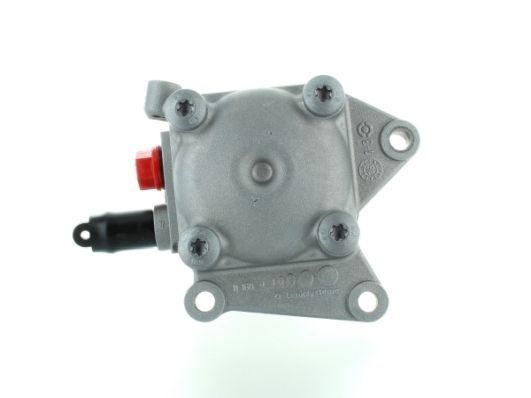 Hydraulikpumpe, Lenkung