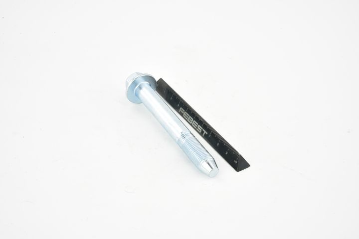 tvirtinimo veržlė, ašies laikiklis