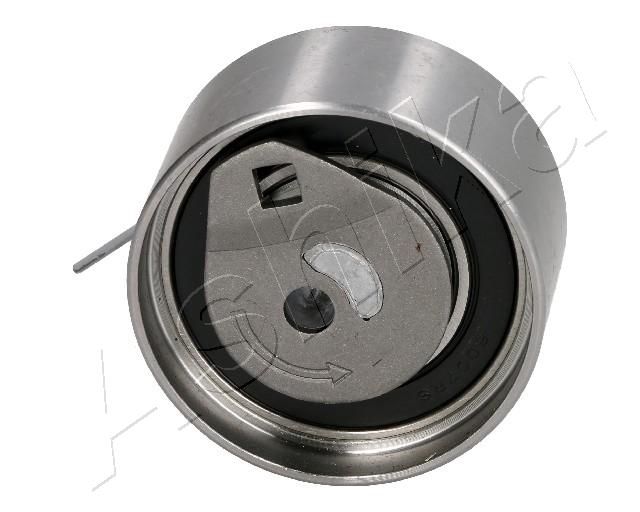 Riemenspanner, Zahnriemen