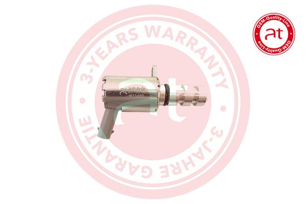 AT AUTOTEILE GERMANY at11489 Steuerventil, Nockenwellenverstellung