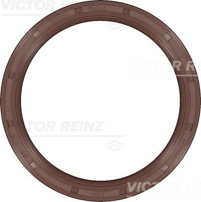 VICTOR REINZ 81-40489-00 Shaft Seal, crankshaft