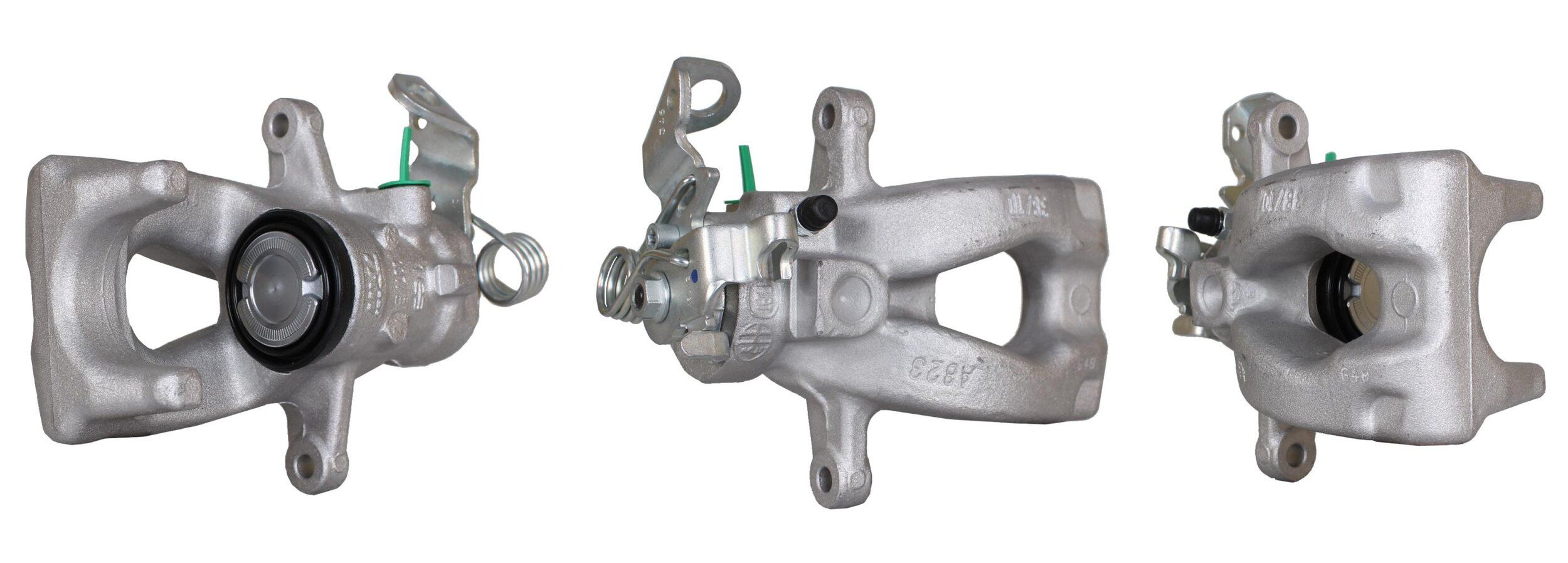 Bremssattel
