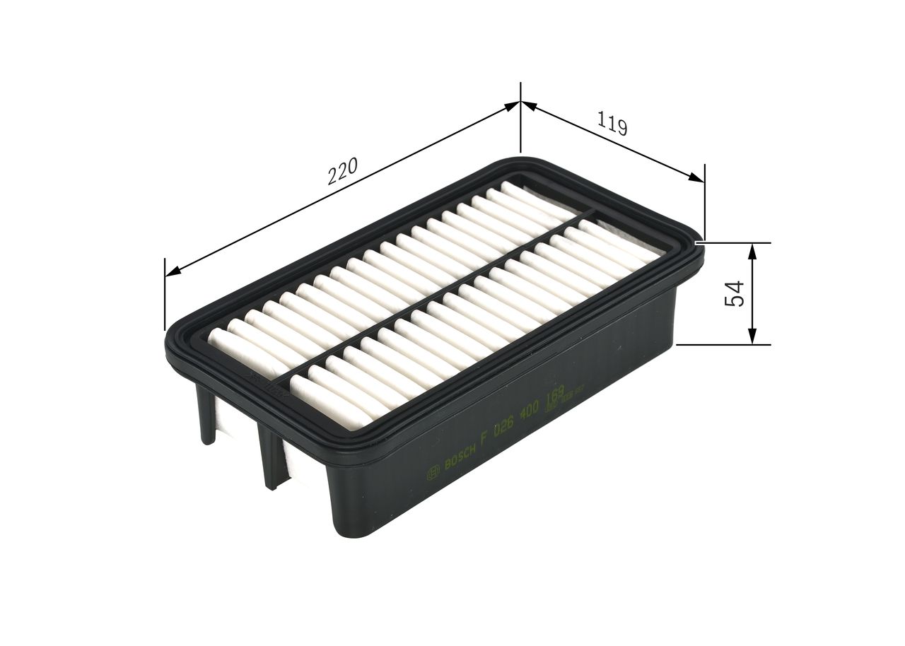 Luftfilter