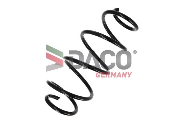 800324 DACO Germany futómű rugó