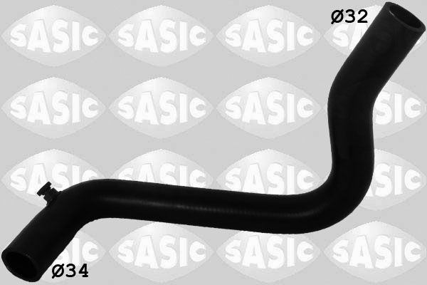 SASIC 3404083 Radiator Hose
