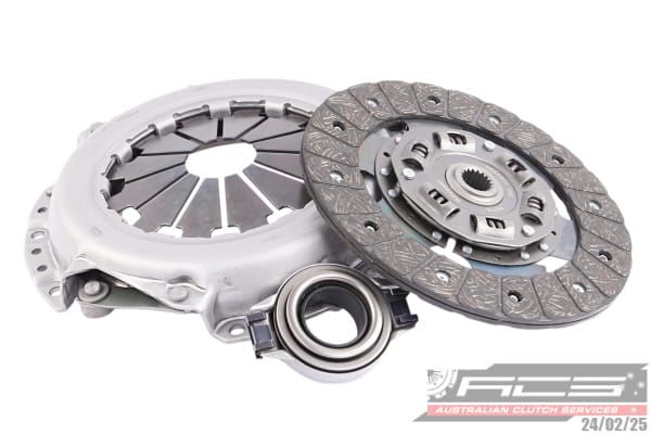 KIT STD GMH ASTRA 1.8L - TecDoc Only