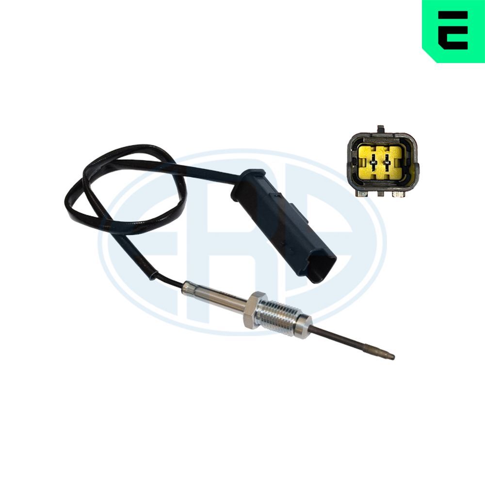 ERA 551854A - Sensor, Abgastemperatur