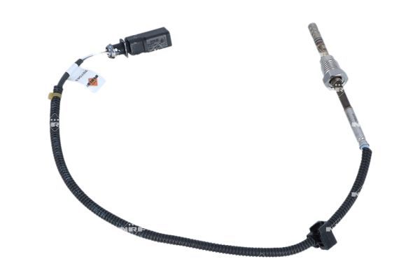 Sensor, Abgastemperatur