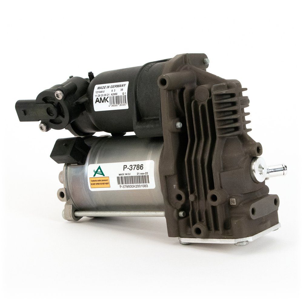 Kompressor, Druckluftanlage Kompressor, Druckluftanlage