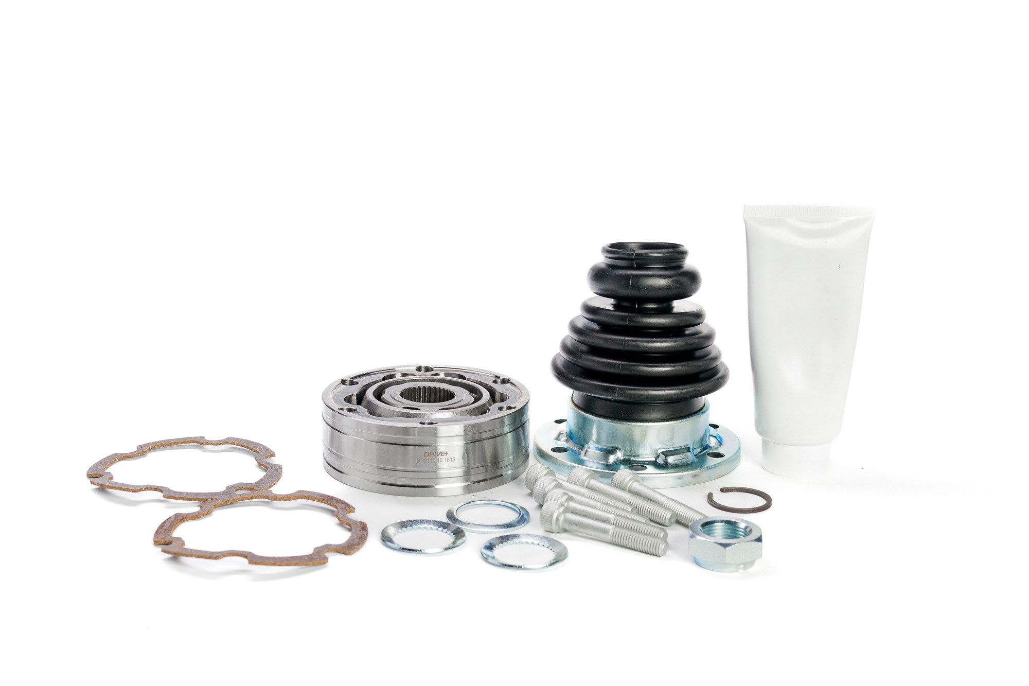 Gelenksatz, Antriebswelle