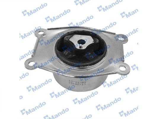 Soporte, motor