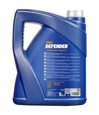 MANNOL Defender 10W-40 / 5 Liter