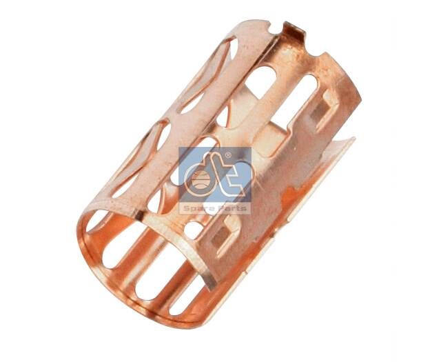 DT Spare Parts 4.63781 - Klemmhülse, Raddrehzahlsensor