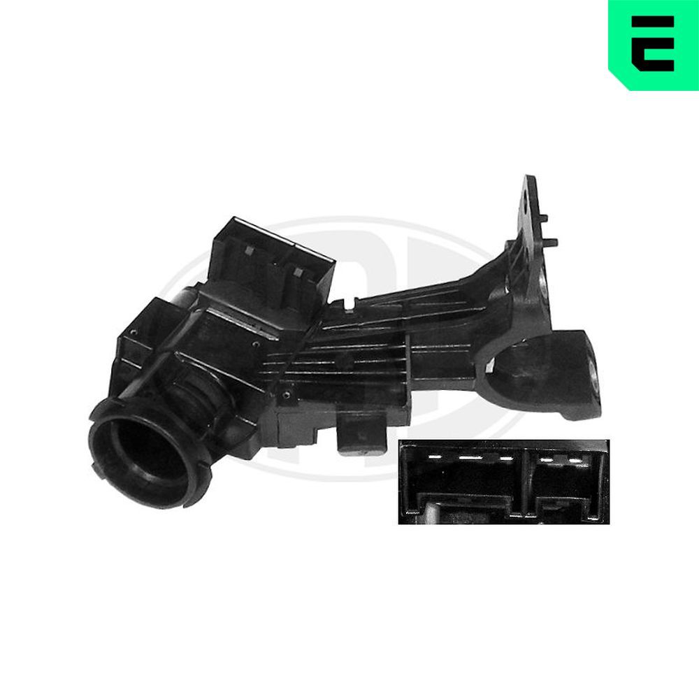 ERA 660138 - Lenkschloss