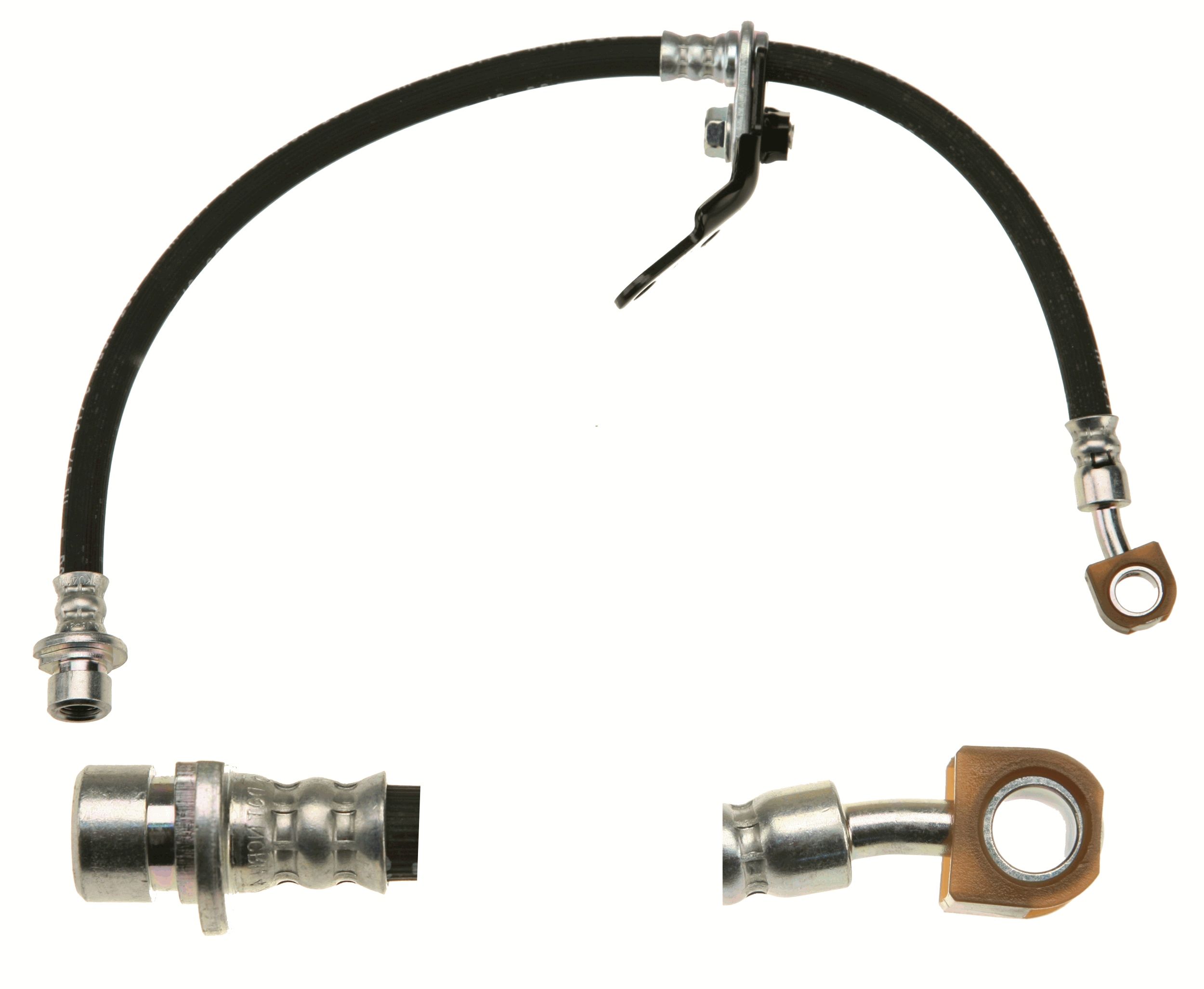 ACURA:  TSX (CL_) -----------  HONDA:  ACCORD VII (CL, CN), ACCORD VII (CM), ACCORD VII Tourer (CM, CN) - TecDoc 1
