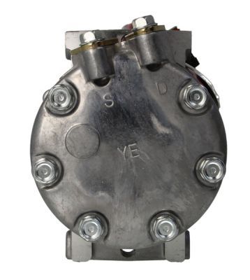 Kompressor, Klimaanlage