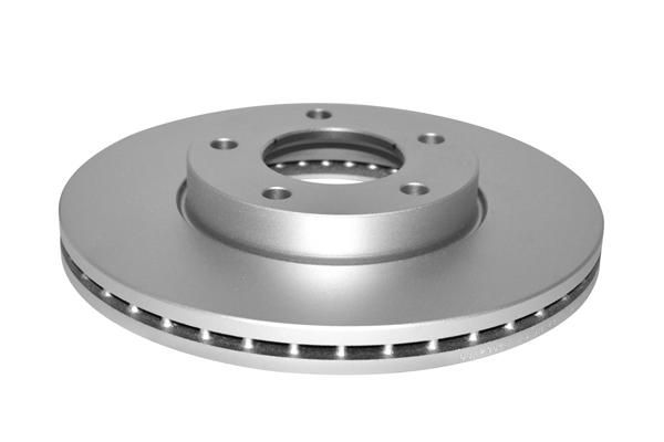 En-Shield Standard [ Mazda 3 03-> F ] - TecDoc 2