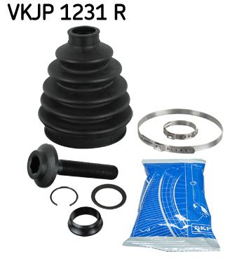 Bellow Kit, drive shaft VKJP 1231 R