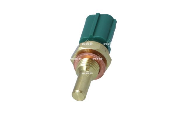 Sensor, Kühlmitteltemperatur