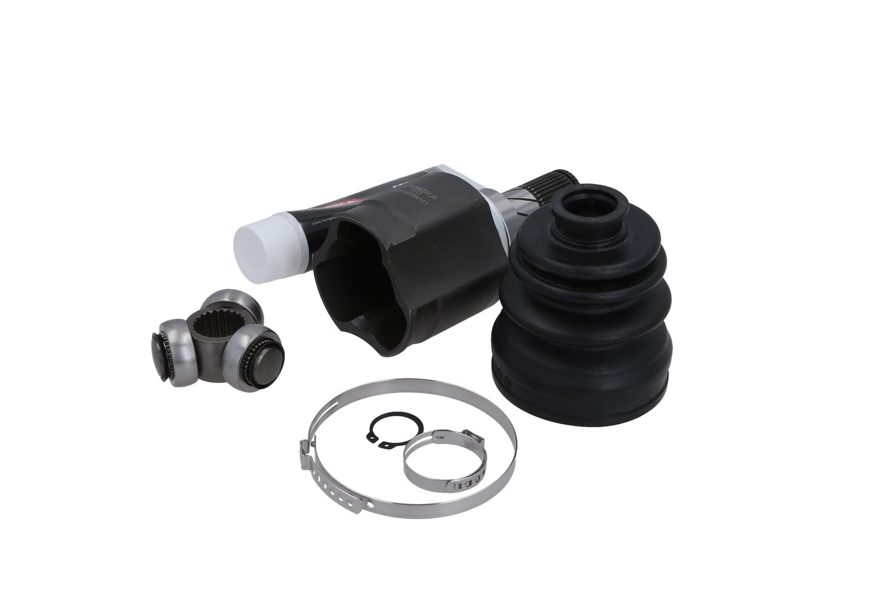 Gelenksatz, Antriebswelle