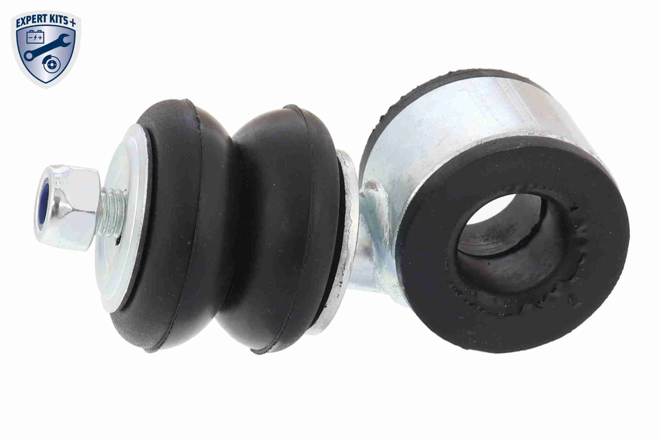 Stange/Strebe, Radaufhängung