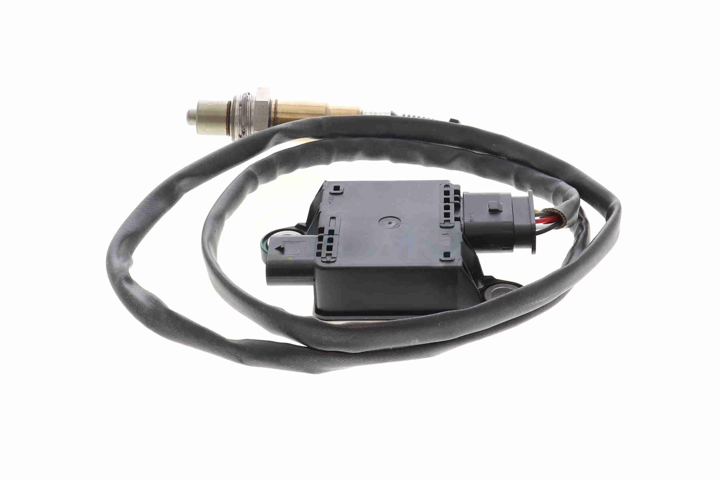 Partikelsensor