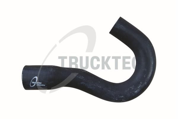 TRUCKTEC AUTOMOTIVE 02.40.020 - K&uuml;hlerschlauch