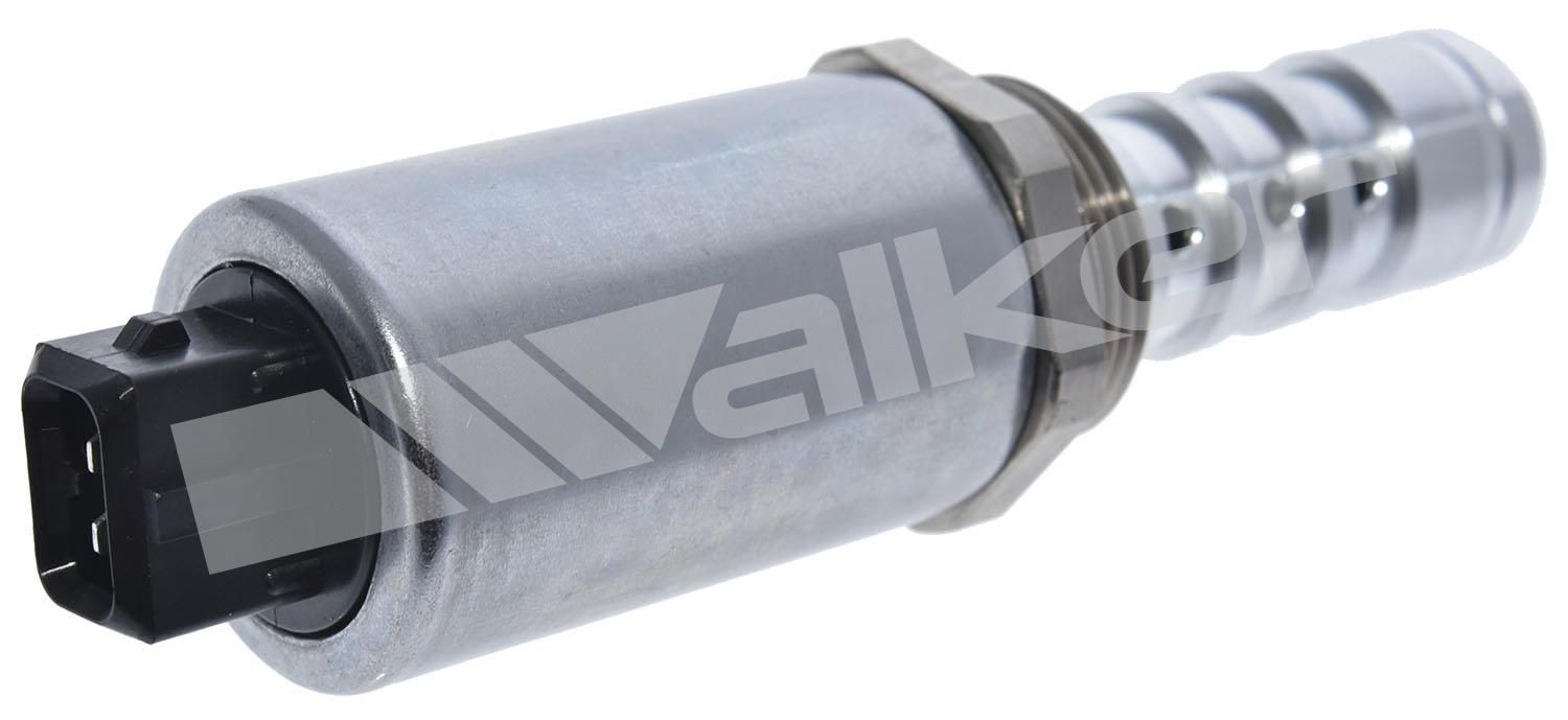 Válvula de control, Ajuste de levas