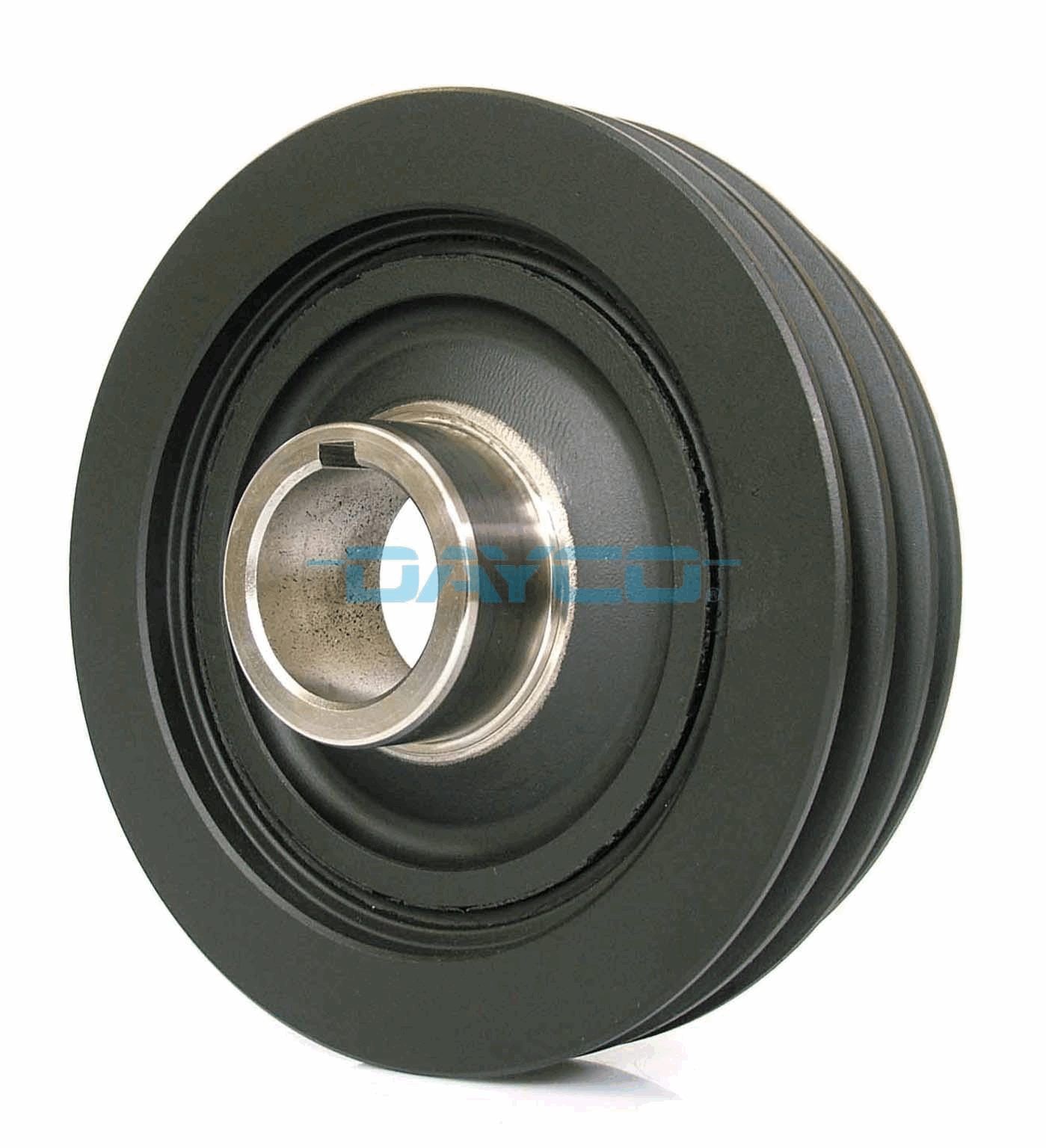 HARMONIC BALANCER - OEM - TecDoc 2