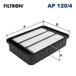 Air Filter AP 120/4