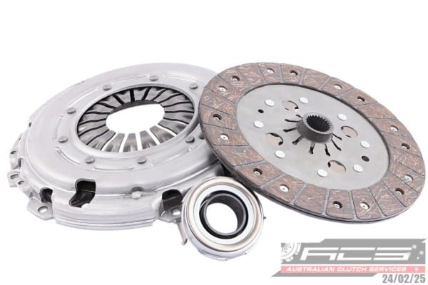 KIT STD SUBARU IMPREZZA 2.5L - TecDoc Only