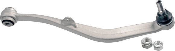 LEMFÖRDER 34039 01 - Spurstange