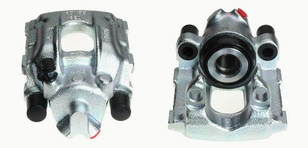 343011 BUDWEG CALIPER féknyereg