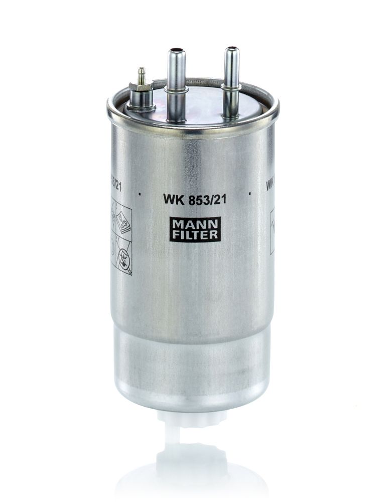 Fuel Filter WK 853/21