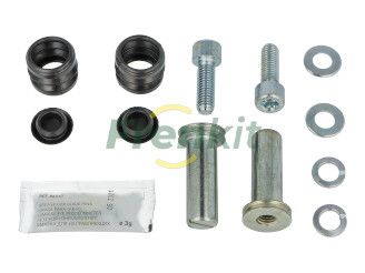 Führungshülsensatz, Bremssattel