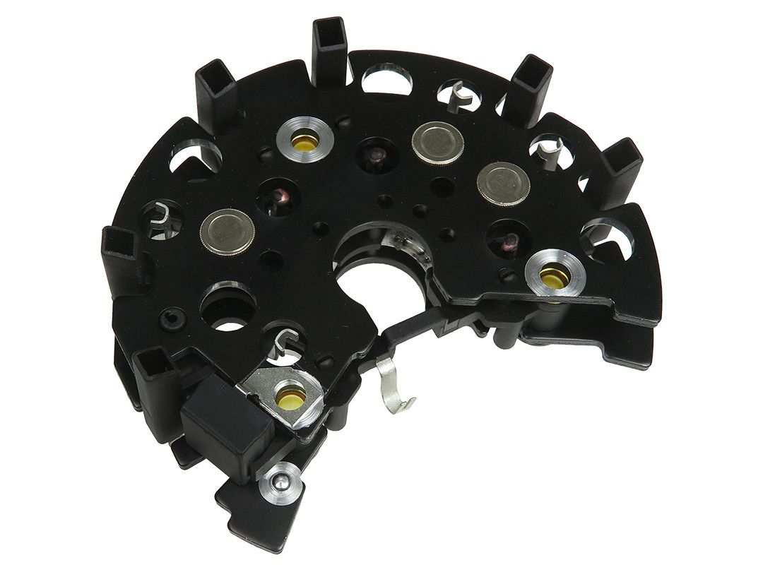 lygintuvas, kintamosios srovės generatorius