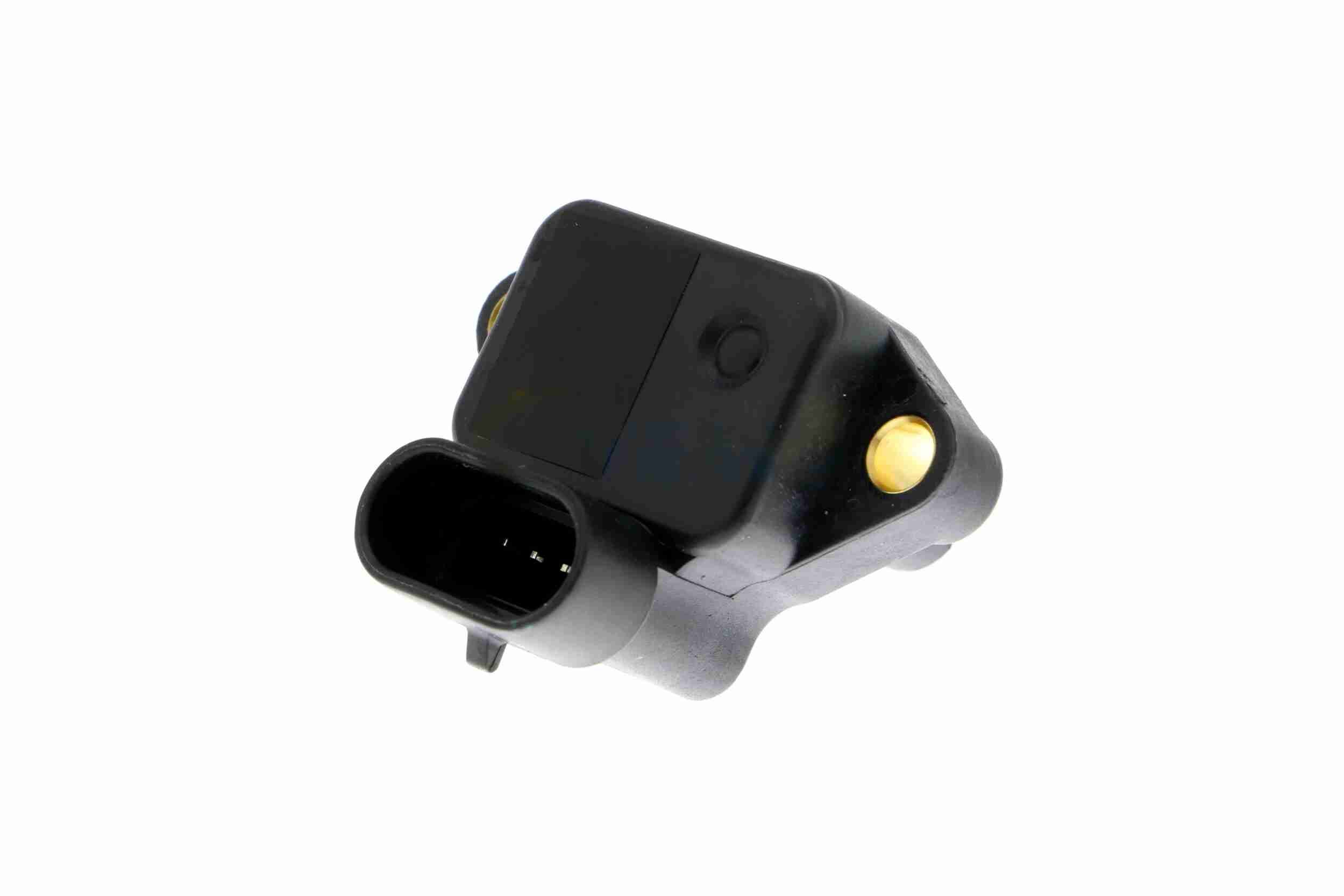Luftdrucksensor, H&ouml;henanpassung