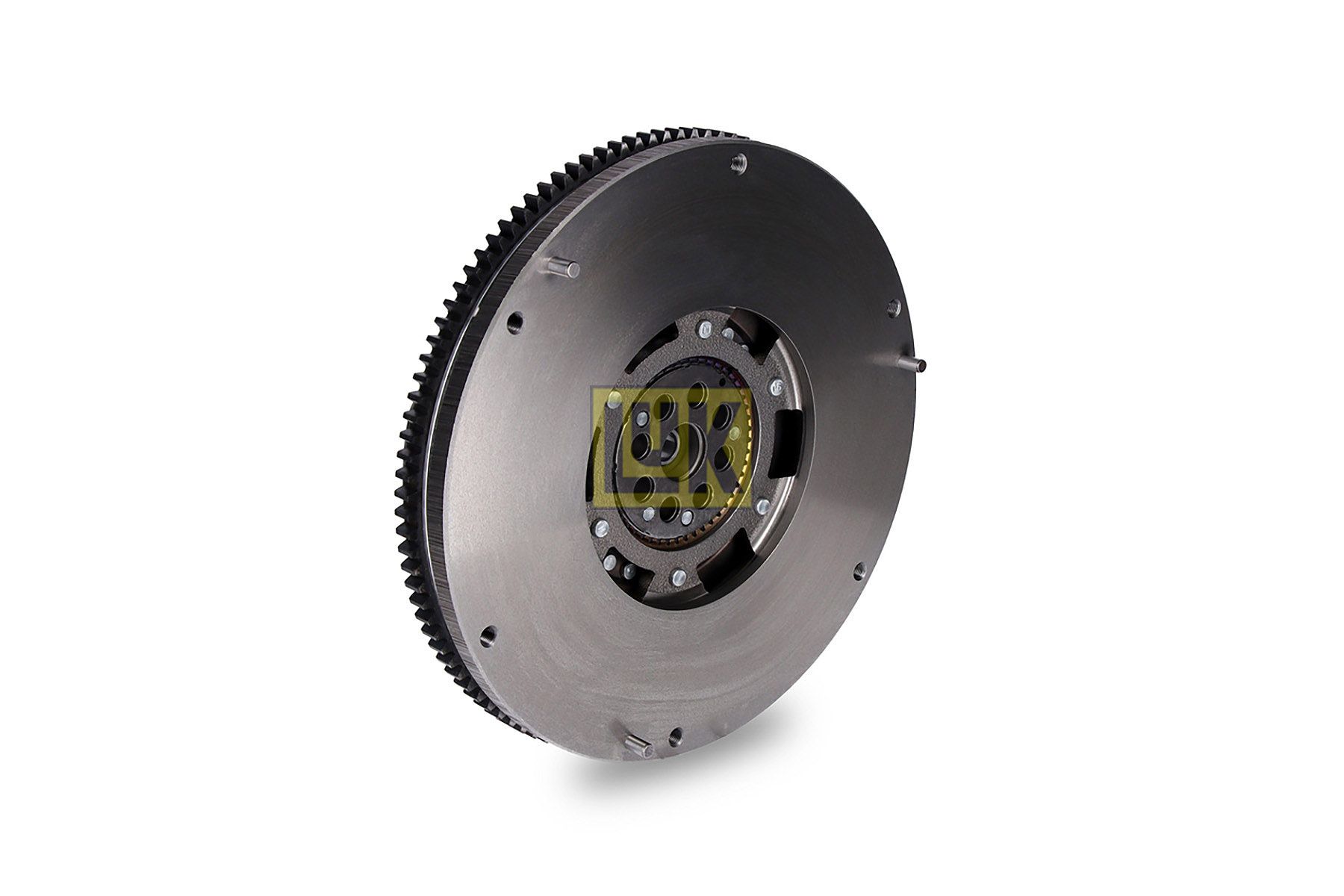 Schaeffler LuK 415 0221 10 Flywheel