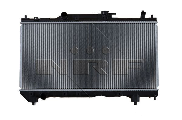 NRF 53266 Radiator, engine cooling