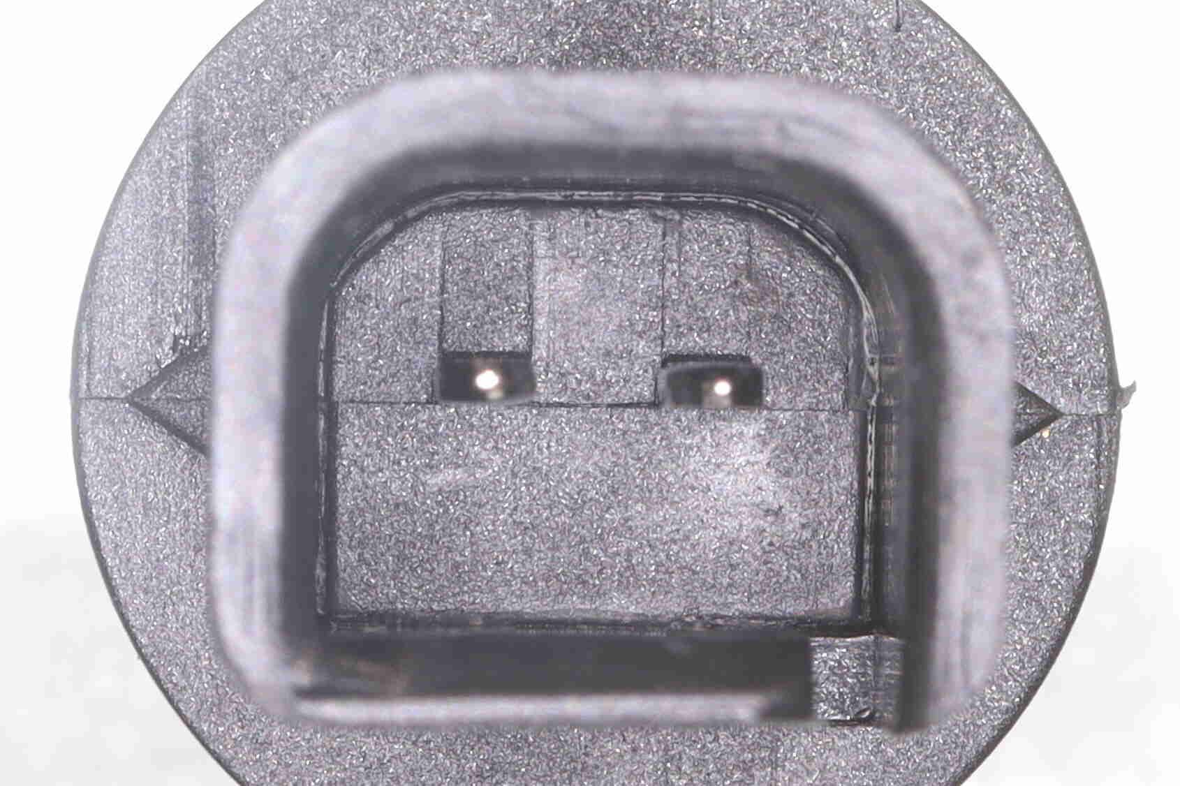 Sensor, Verdampfertemperatur