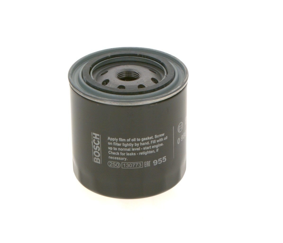 Ölfilter
